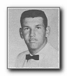 John Jackson: class of 1961, Norte Del Rio High School, Sacramento, CA.